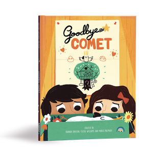Goodbye Comet